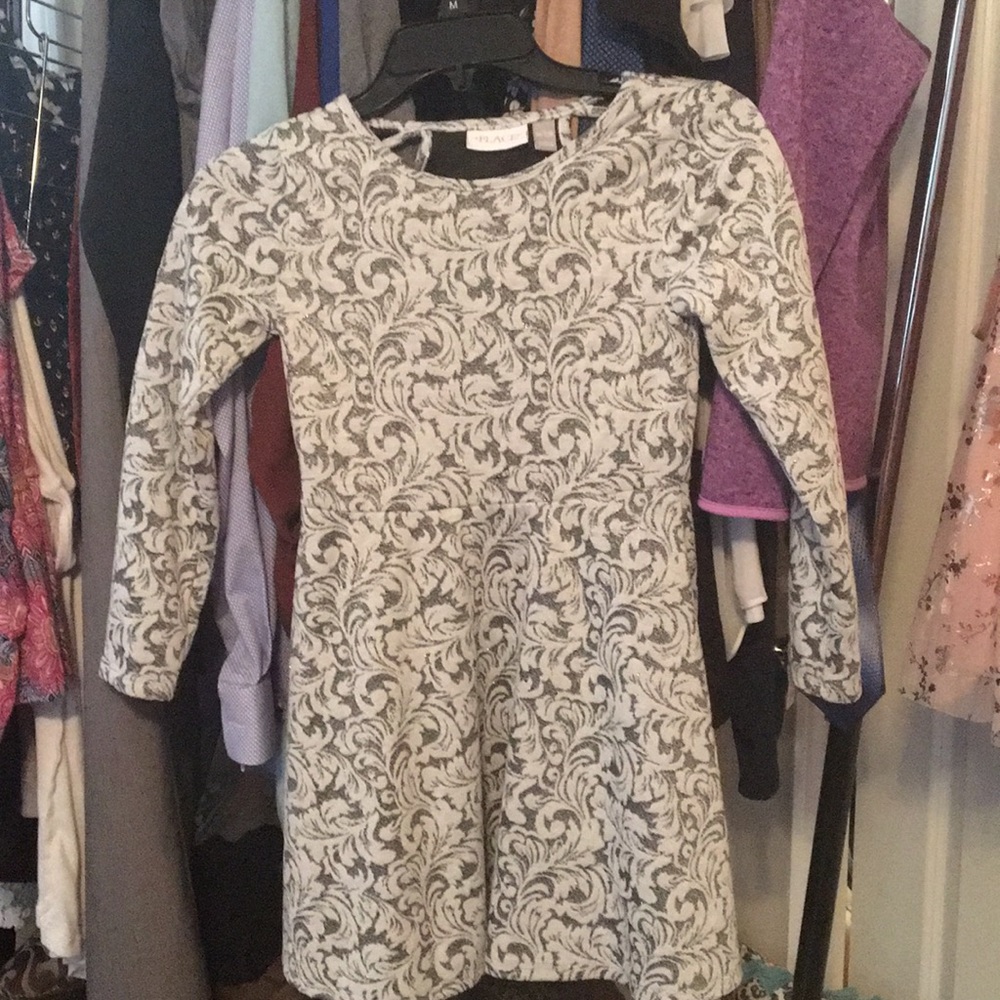 TCP Skater Style Dress 7/8
